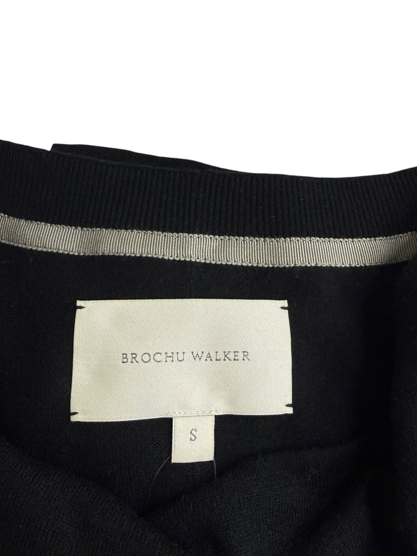 BROCHU WALKER Size S Tank