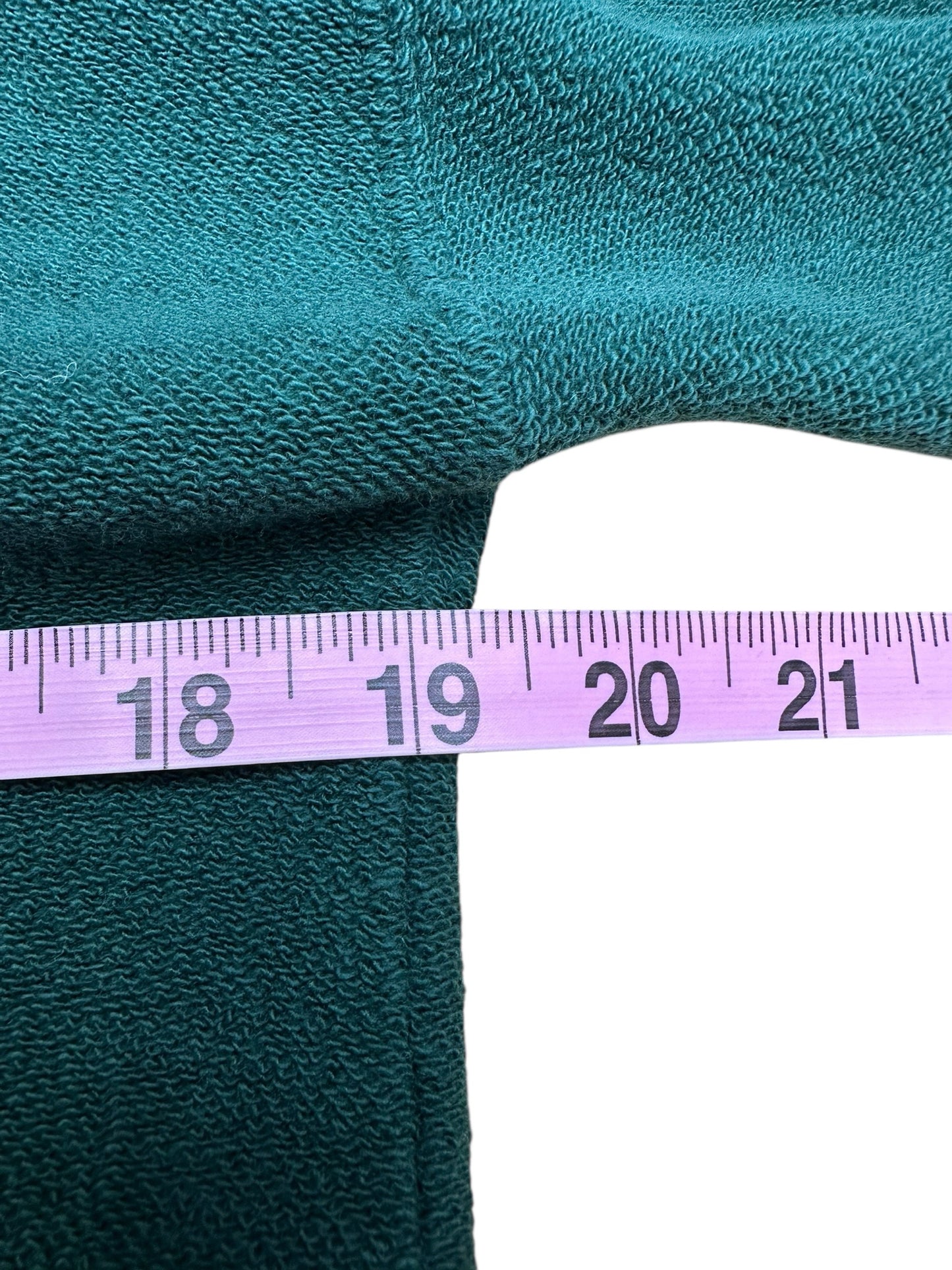 bobi Size XS Sweat Shirt