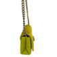 Kurt Geiger Mustard 'The Kensington' Designer Handbag