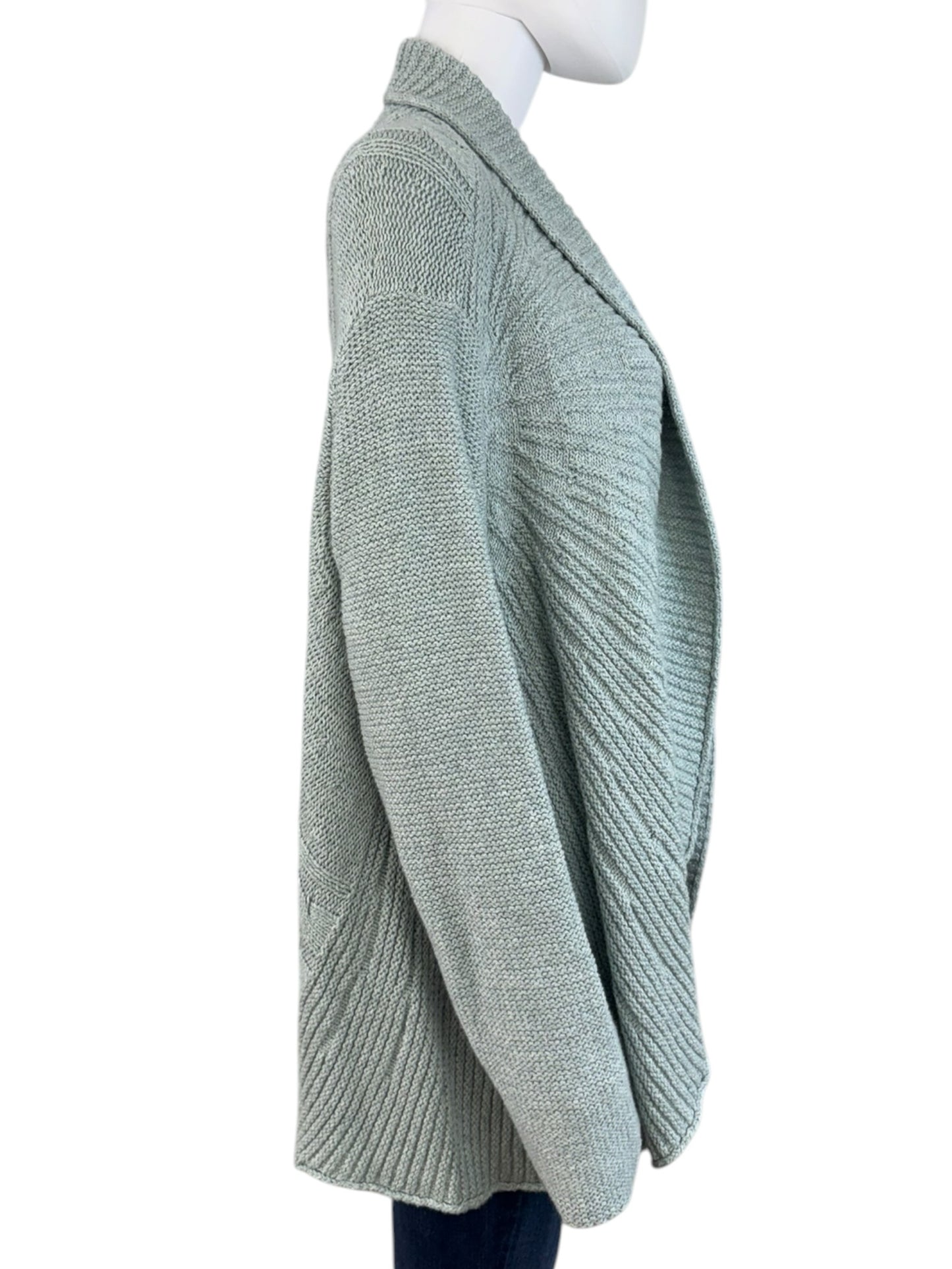 J. Jill Size L Cardigan