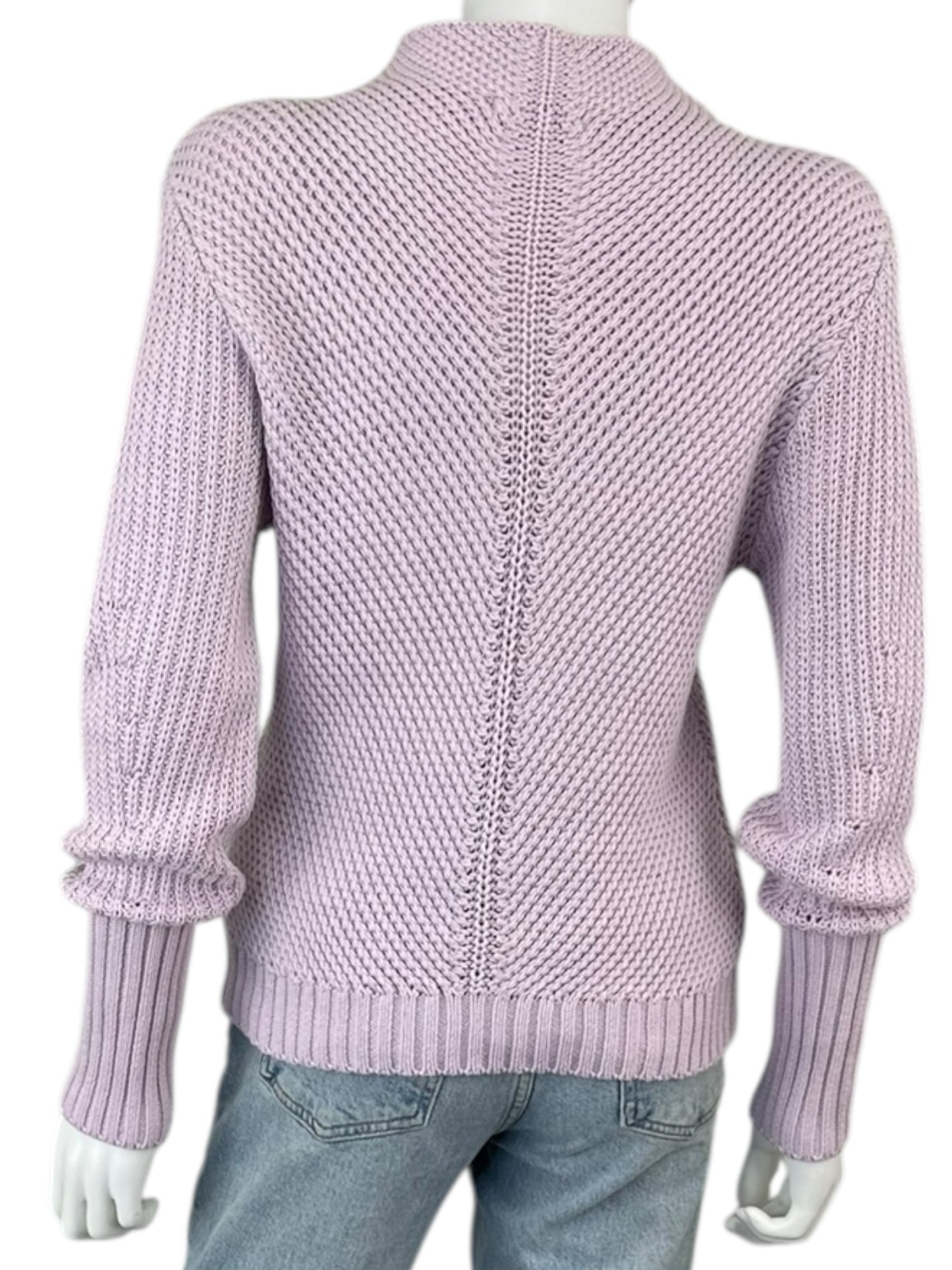 pure Size S BASE Sweater