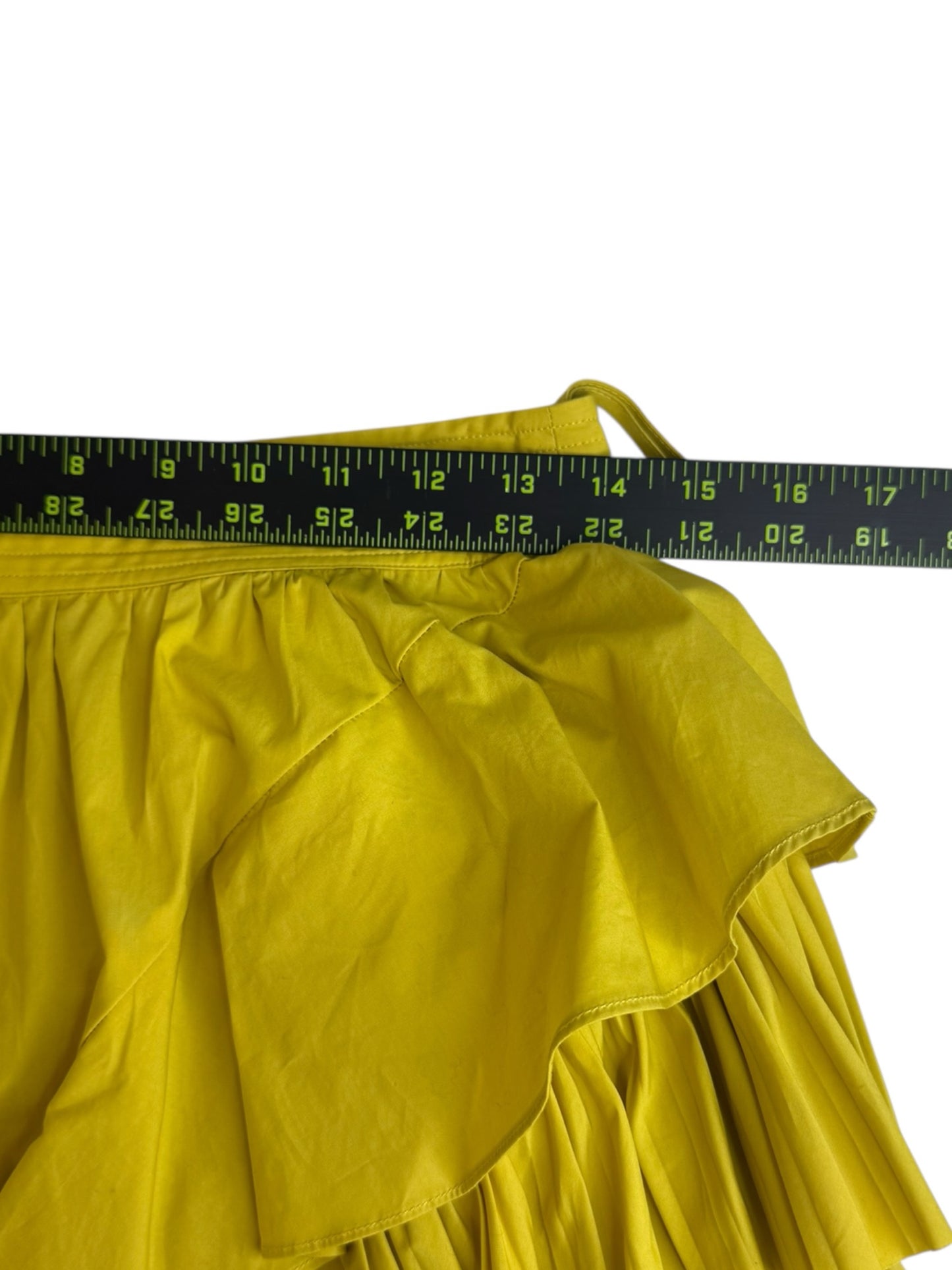 ULLA JOHNSON Size 2 Skirt