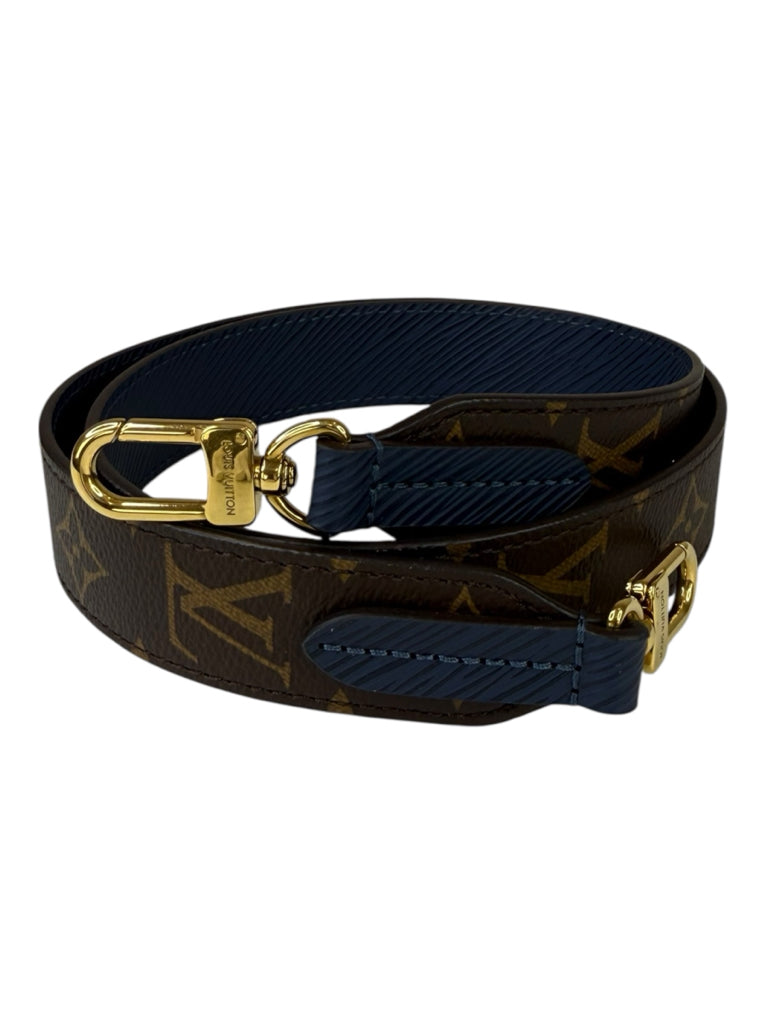 Louis Vuitton Scarlet Spring Street PM  Handbag