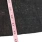 EILEEN FISHER Black Linen Duster Cardigan Size 1X