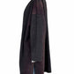 EILEEN FISHER Wool Blend Burgundy Cardigan Size L/XL