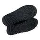 UGG Black Suede Tasman II Size 8