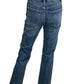 LIVERPOOL NWT LIV Non-skinny Skinny High Rise Jeans Size
