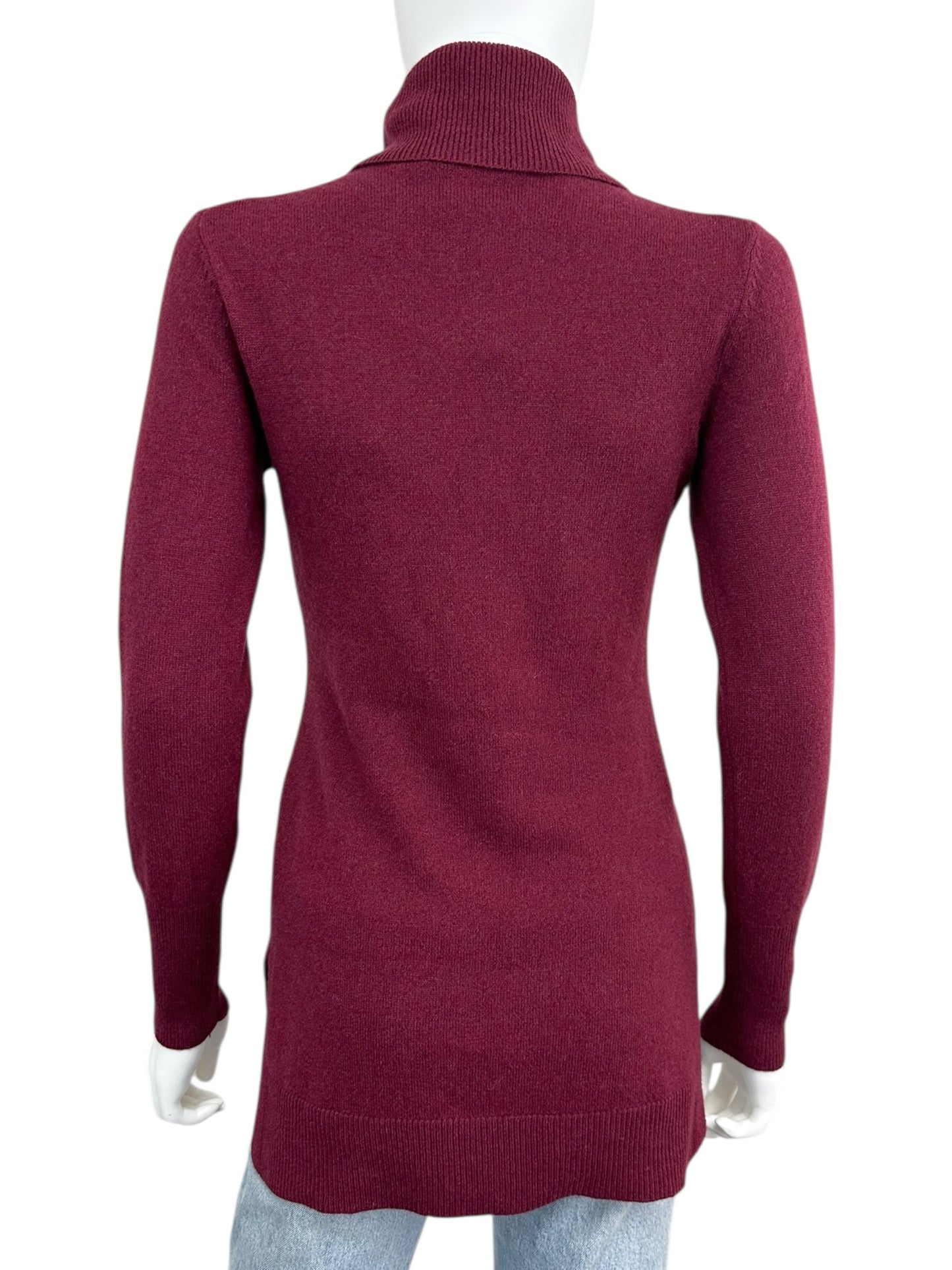 ANTONIO MELANI Garnet Sweater Size XS