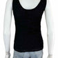 ESCADA Wool Blend Beaded Tank Size 34