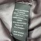 vera wang Dark Purple Cocktail Dress Size M