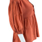 Free People Orange  Size XS