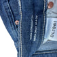 DL1961 Blue Mara Straight Leg Jeans Size 27