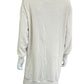 FAHERTY NWT Cream Legend Sweater Dress Size S