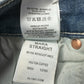 DL1961 Blue Mara Straight Leg Jeans Size 27