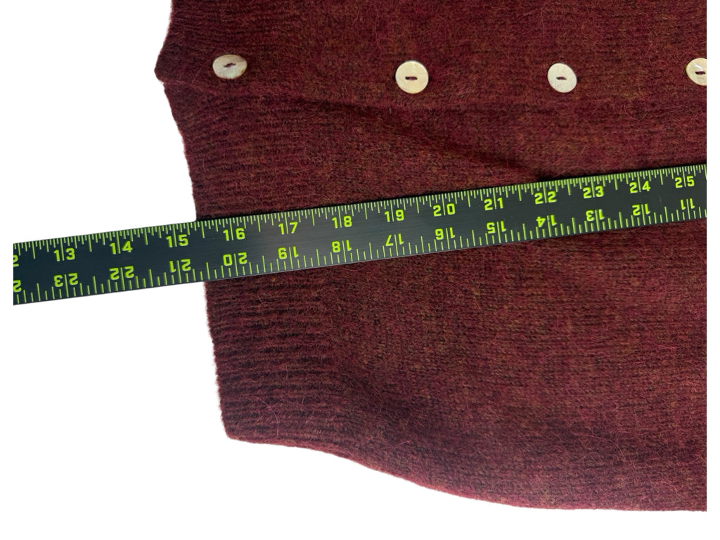 DOEN Cardigan Size XS