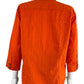 Chico's Size L BASE Button-Down Shirt