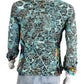 Alberto Makali Multi color Knit 2 PC set Size M