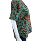 ULLA JOHNSON Size 4 Button-Down Shirt