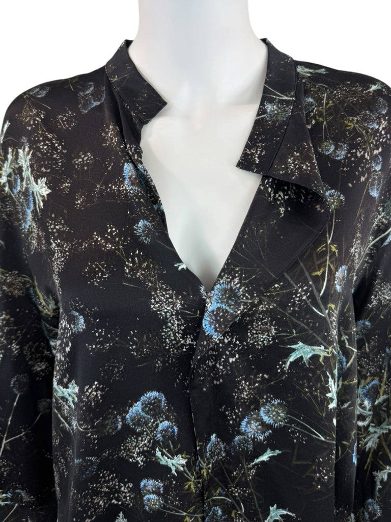 vince. Size M Blouse