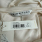 TRINA TURK Blush Pink Blouse Size M