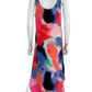 NIC & ZOE Watercolor Print Sundress Size M