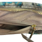 Brahmin Birds of Paradise Shoulder Designer Handbag