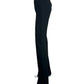 PAIGE Black Split Leg Trouser Size 29