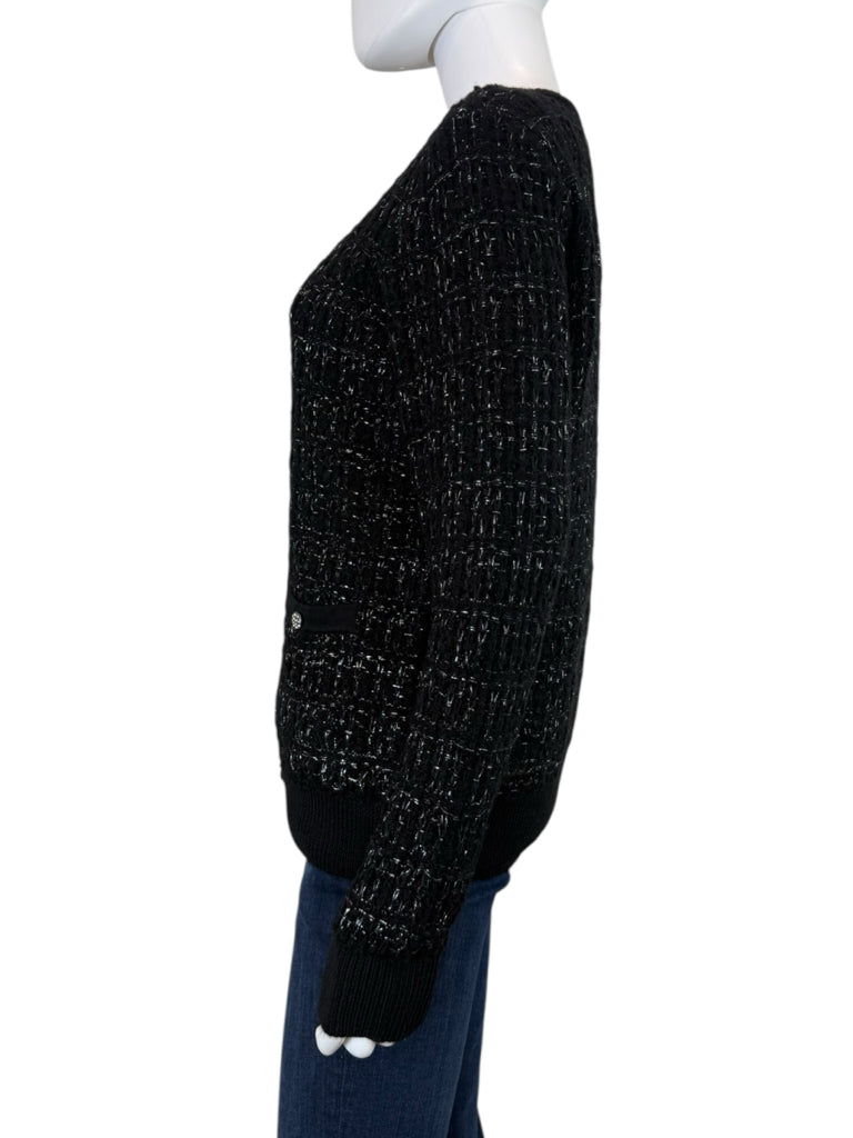 Boston Proper 2 PC Knit Set Size M