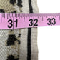 heartloom Leopard Print Vivette Sweater Dress Size XS