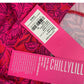 Lilly Pulitzer NWT Pink Solia Chillylilly Mini Dress Size XS