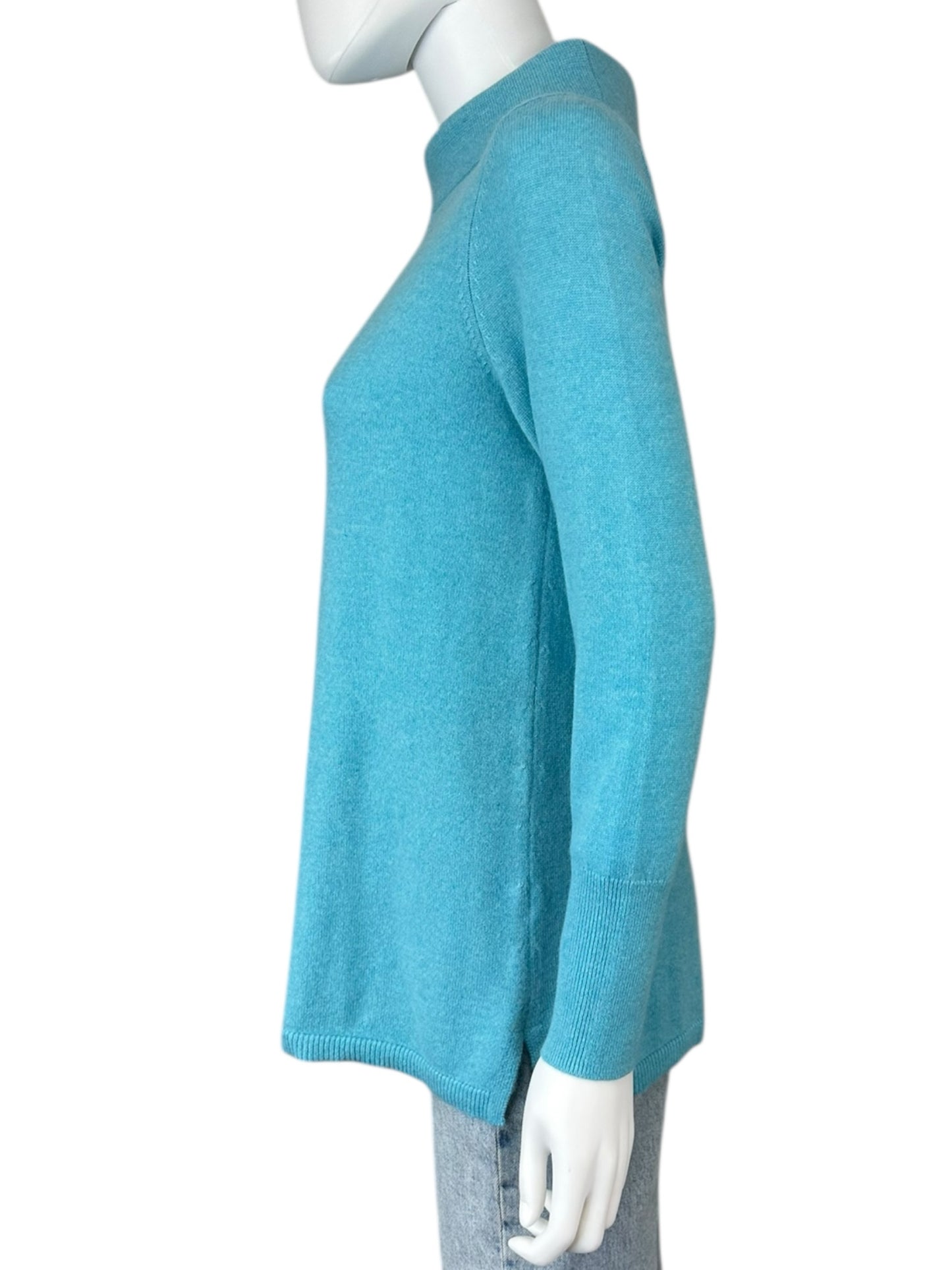 Talbots Size MP Sweater