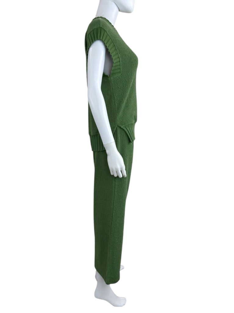 sundays Size XS 2 PC Knit Set