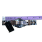 MARC by Marc Jacobs NWT Blade Watch