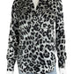 MICHAEL Michael Kors Blouse Size XS