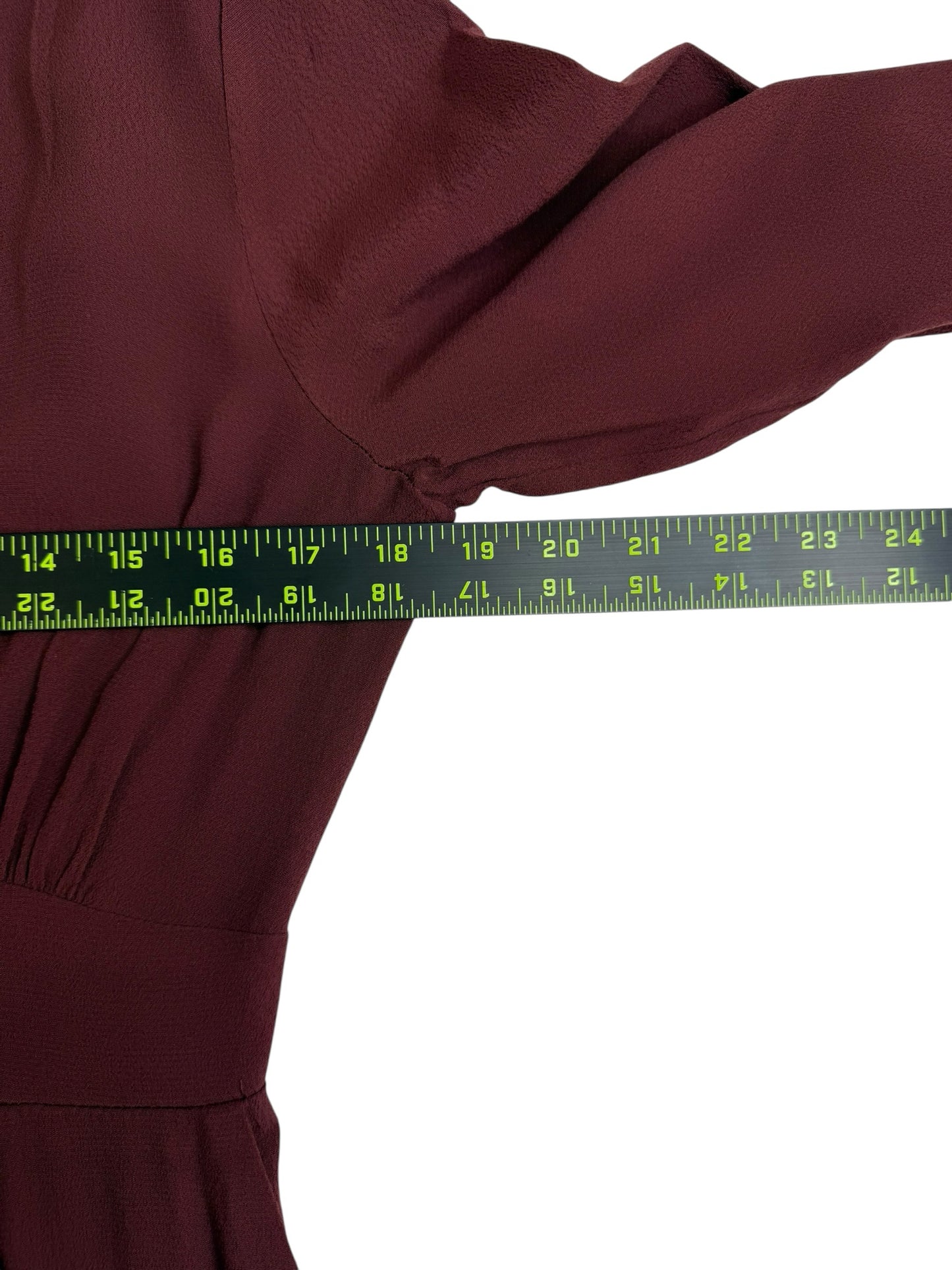 Los Angeles Atelier & Other Stories Size 6 Jumpsuit