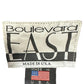 boulevard east Size S Trench