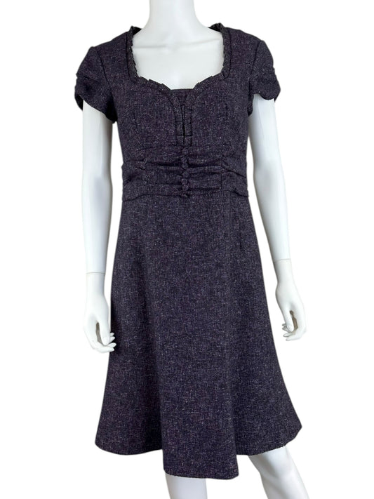 nanette lepore Size 8 BASE Dress- Workwear