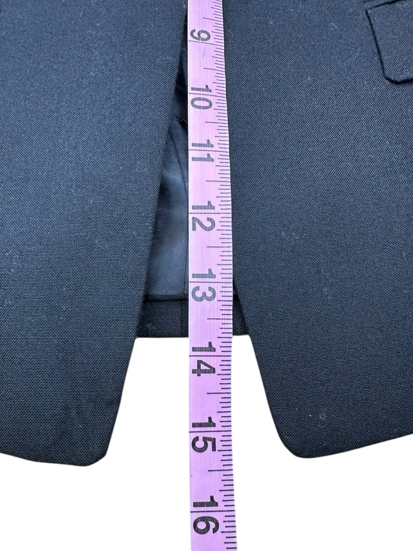 Ann Taylor Blazer Size 2