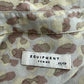EQUIPMENT Size XS Button-Down Shirt