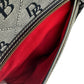 Dooney & Bourke Monogram Purse