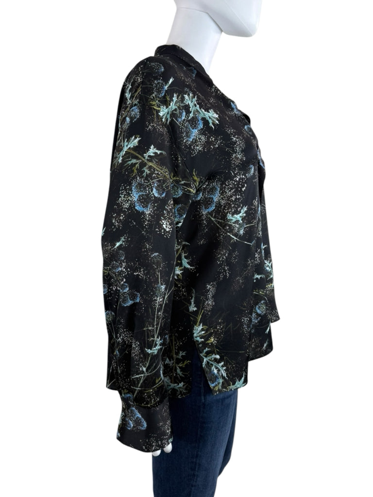 vince. Size M Blouse