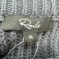 Rails Size XL BASE Sweater