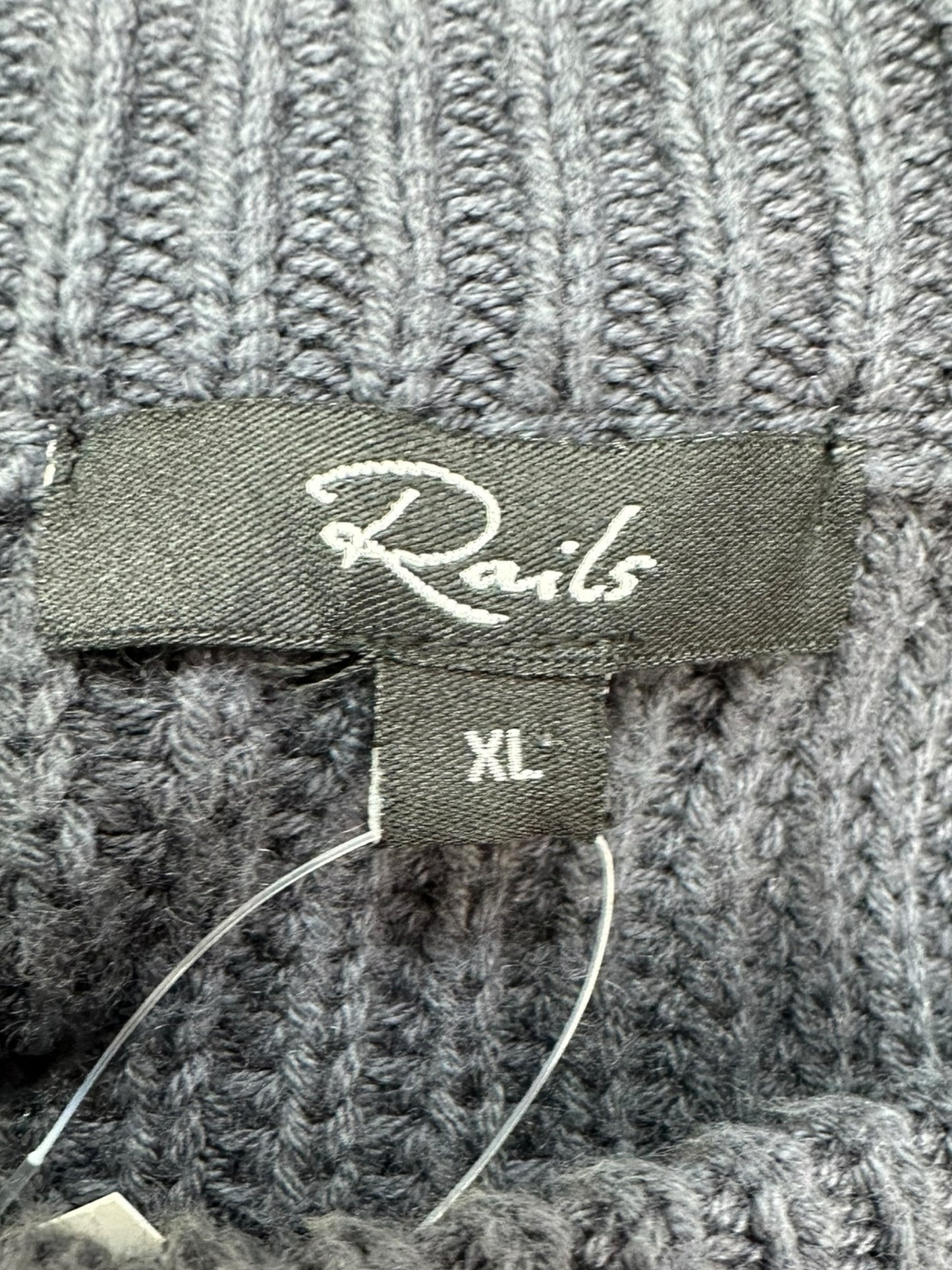 Rails Size XL BASE Sweater