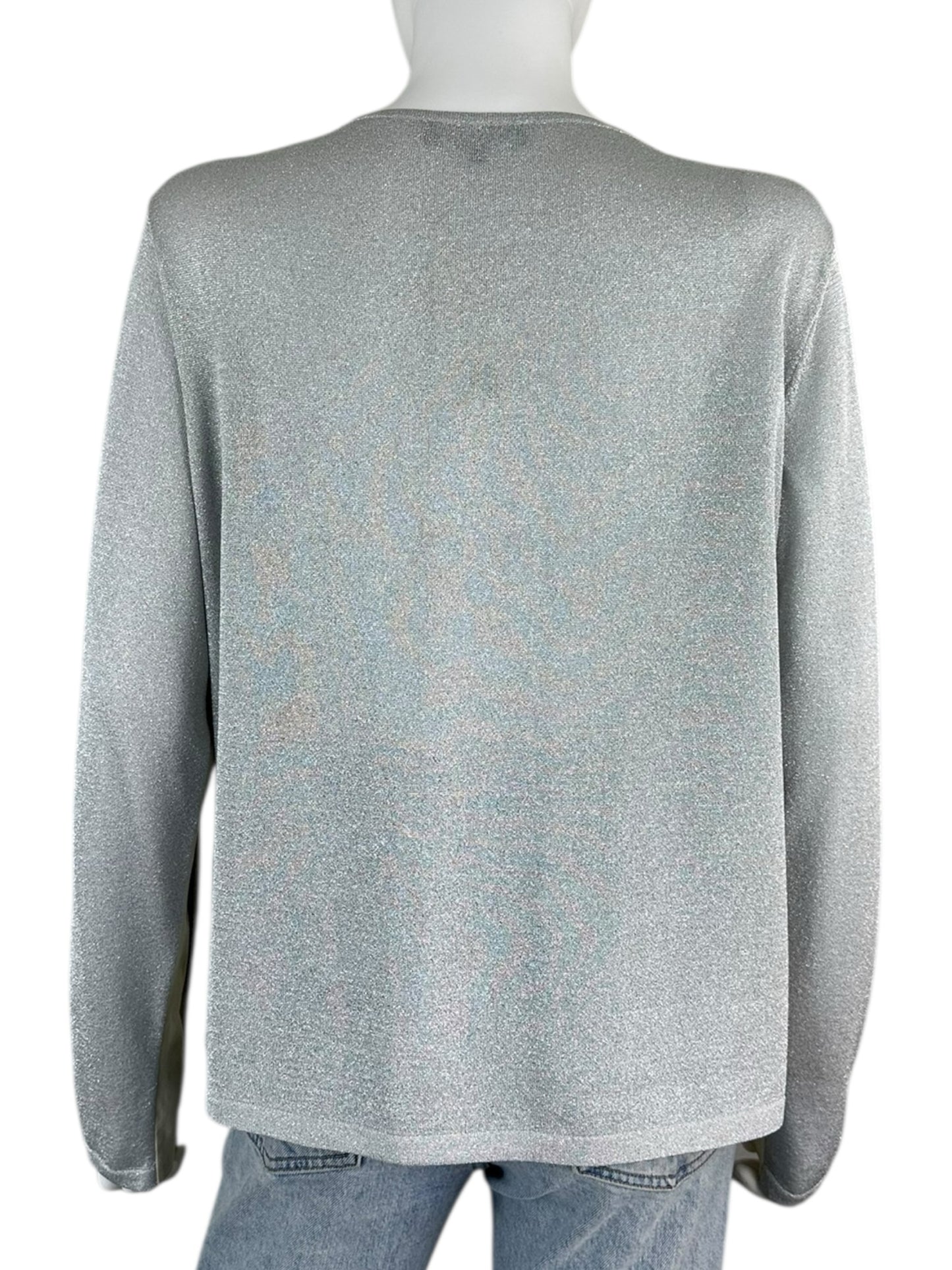 LAFAYETTE 148 NEW YORK Size L PREMIUM Jacket - Leather