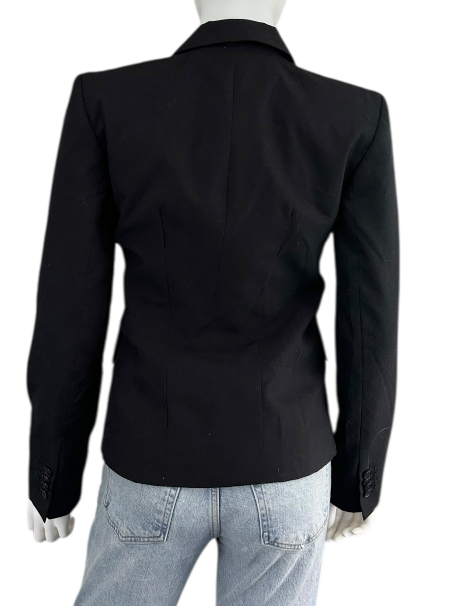 Ann Taylor Blazer Size 0