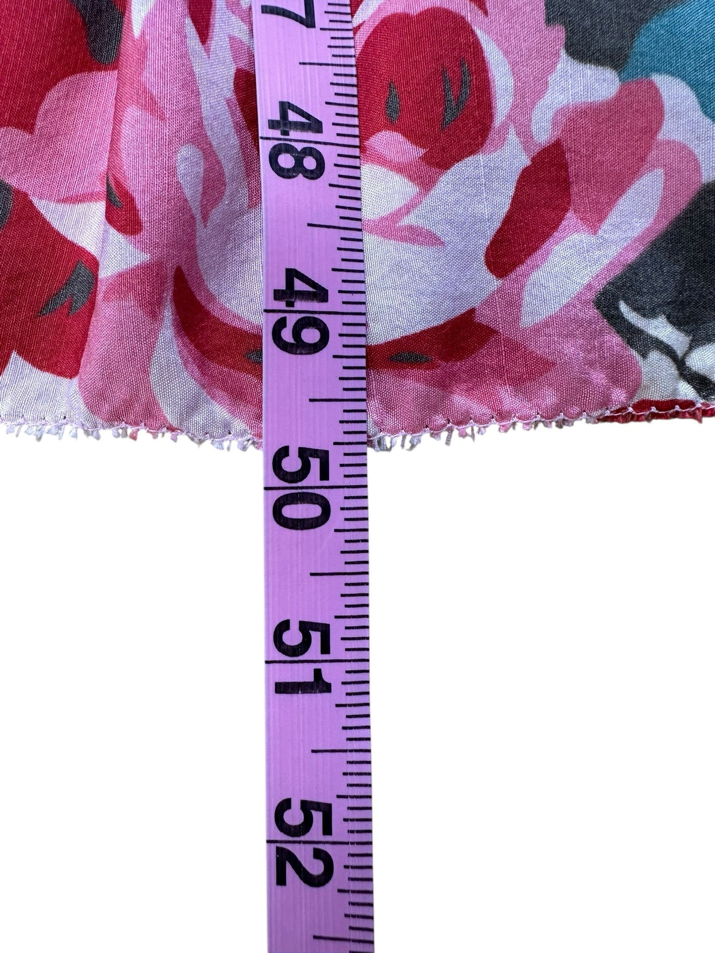 SEA New York Pink Casual Dress Size M