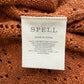 Spell Size XS Dress- Casual