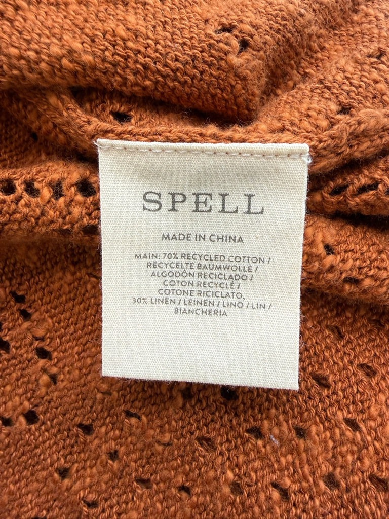 Spell Size XS Dress- Casual