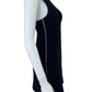 The Upside Black Dress Size S