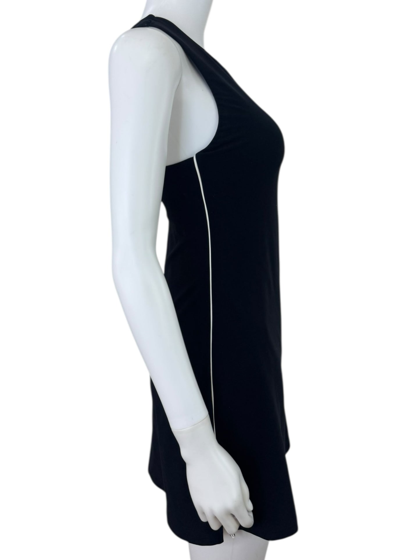 The Upside Black Dress Size S